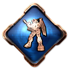 Icon for 俺のガンダム