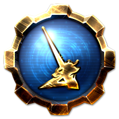 Icon for アルティメット・ブレイカー