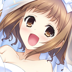 Icon for 夕美・ウェディング終了