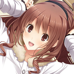 Icon for 梶矢彩乃終了