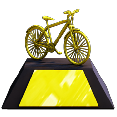 Icon for The Cycle!