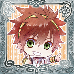 Icon for パシュの秘密