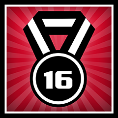 Icon for Challenge master