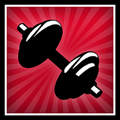 Icon for Working on technique