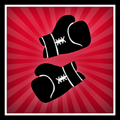 Icon for Double knockout