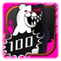 Icon for モノクマ狩人