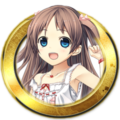 Icon for 夏葉afterルート読了