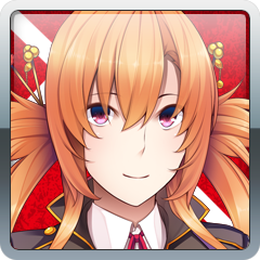 Icon for 伏姫ルートスタート