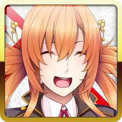 Icon for 伏姫ルートクリア