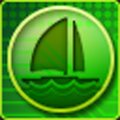 Icon for Gold Boat