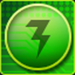 Icon for Energy Purist