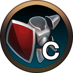 Icon for Ｃランクアイテムコレクター