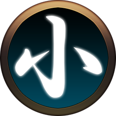 Icon for 幻の小刀