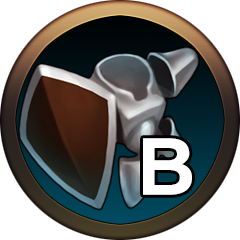 Icon for Ｂランクアイテムコレクター