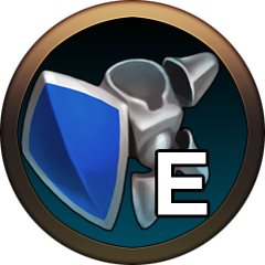 Icon for Ｅランクアイテムコレクター