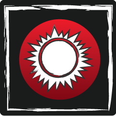 Icon for Desert storm