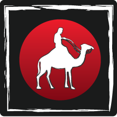 Icon for Lost pyramid