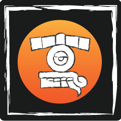 Icon for You won't get them!