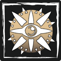 Icon for Platinum trophy