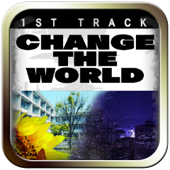 Icon for Change the World