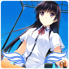 Icon for ノベル読了