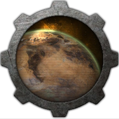 Icon for Alien Homeworld