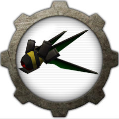 Icon for Fly swatter