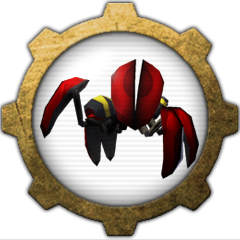 Icon for Beetlebug