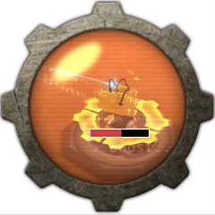 Icon for Pan-galactic gargle blaster