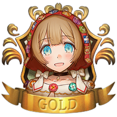 Icon for 念願のトップアイドル！