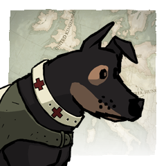 Icon for Good doggy