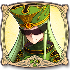 Icon for Babylonia Conquered