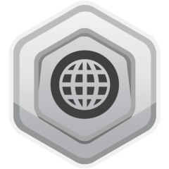 Icon for The New World