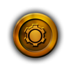Icon for Gear Collector