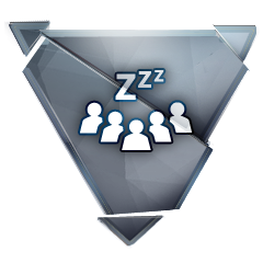 Icon for Nap time
