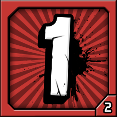 Icon for Deal With A Ghost