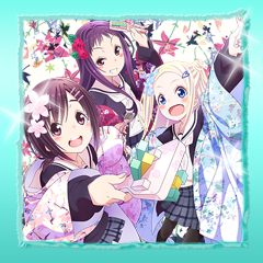 Icon for コンプリート！