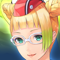 Icon for アメージング！
