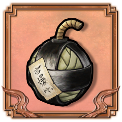 Icon for Bombshell Master