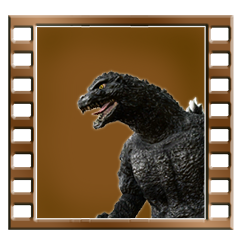 Icon for ゴジラ80