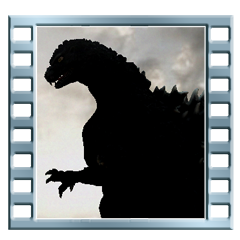Icon for ゴジラ-GODZILLA-
