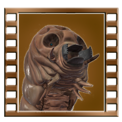 Icon for チャレンジャー