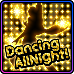 Icon for ダンシング☆オールナイト