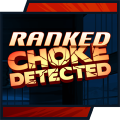 Icon for Choked Out