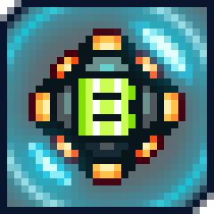 Icon for Detonator