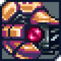 Icon for Nautilus Cracker