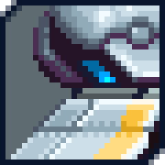 Icon for Mag-Mine Boss Destroyer