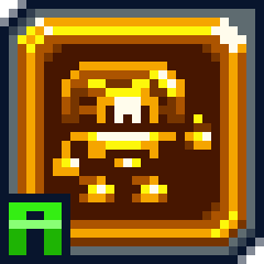 Icon for Ultra Kitty Saviour - Arcade Mode