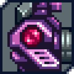 Icon for Angelfishy Smasher