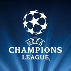 Icon for First Win: UEFA Champions League